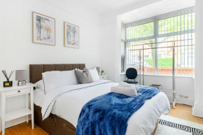 Leicester 1BedApart PetsOk Wifi Tv Amenities